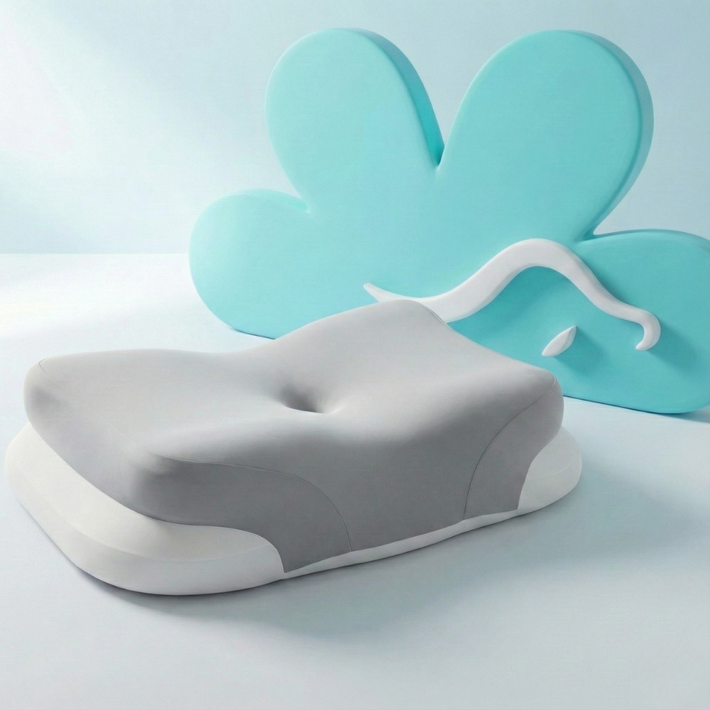 DeepRest™ Original Butterfly Pro