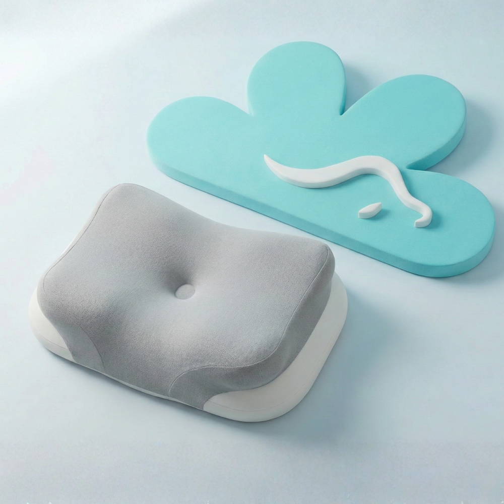 DeepRest™ Original Butterfly Pro