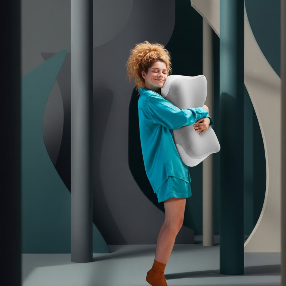 DeepRest™ Original Butterfly Pillow