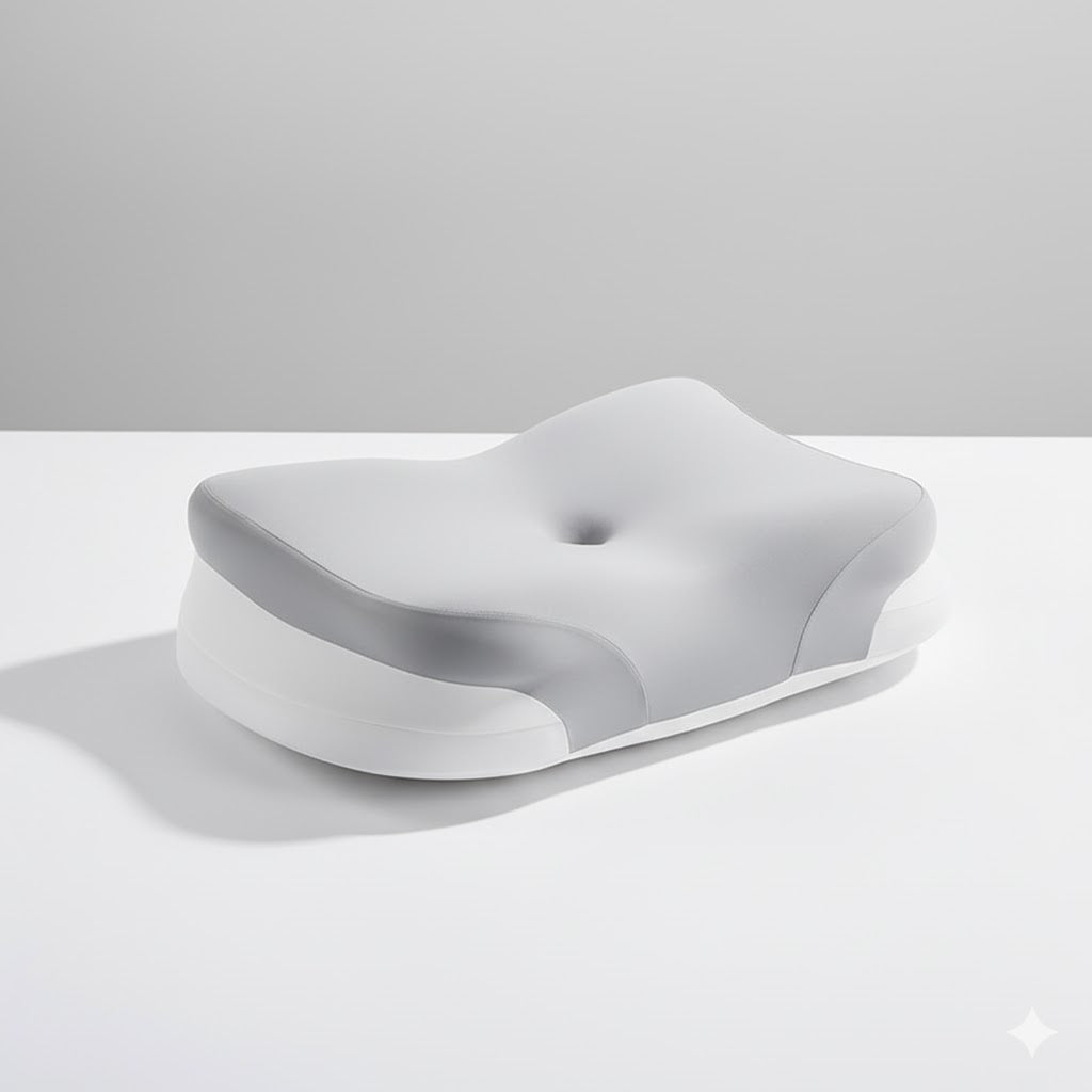 DeepRest™ Original Butterfly Pillow